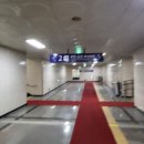 효천역 내부 이미지