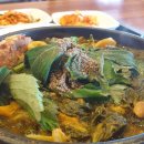 송천휴게소화장실 이미지