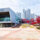 의창스포츠센터매점