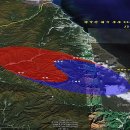 군산은하수산악회 85차 정기산행 설악산 태극종주 54km 무박2일 이미지