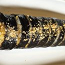 시월김밥 이미지