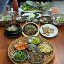 하프타임양산제일점 | 하하보리밥 | 양산 물금 황산공원 근처 가성비 좋은 한식 맛집 방문 후기
