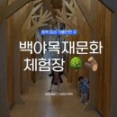 목재문화체험장 | 백야목재문화체험장 아이랑 방문 후기 (체험시간, 예약)