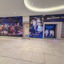 (주)엠엠시네마(10관) | [후기] 블루 아카이브 : 디 오케스트라 인 시네마 GV시사회 후기