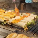 파샤터키레스토랑 | 터키 자유여행 이스탄불 케밥 맛집 양고기와 고등어 맛 후기