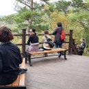 운문호반에코트레일 이미지