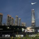 센트럴파크 12 | 원정러닝 :: 인천 송도 센트럴파크 러닝 후기