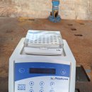 Dry Bath Incubator block incubator 01050-00 히팅블럭 SS 인큐베이터 이미지