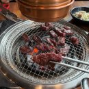 [산더미&amp;먹골냉면]나만 알고 싶은 소고기 맛집, 인천 청라 고기&amp;냉면 최고의 조합 맛집