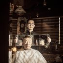 스코빌바버샵