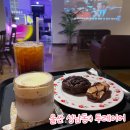 이춘봉인생치킨(울산성남점) | 울산 성남동 카페:) 투레이어. Two layer. 휘낭시에 꼭! 먹기!!