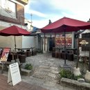 EV체인 파크사이드 | [종로구/명륜4가] 혜화 데이트 맛집 버거파크 혜화점