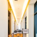 프렌즈 스크린골프 이미지