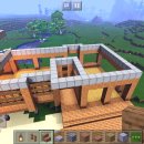 해변별장 이미지