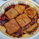 통유통 | 마라엽떡 기본토핑, 칼로리, 2인 가능여부, 할인, 포장 후기, 남은 엽떡 활용