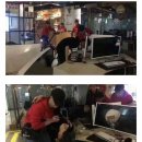 라쿤PC방 이미지