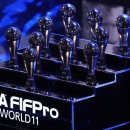 FIFA FIFPro 월드 베스트 11 : 2005년~2022년 중 가장 강한 팀은? 이미지