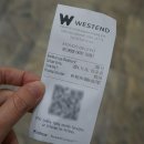 SPAR 편의점 | 헝가리 여행(27)] 부다페스트 뉴가티역 근처 &#39;WESTEND 쇼핑몰&#39;: 위치/음식점/ 편의점/ 마트/유료 화장실 등