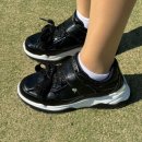 여성 르꼬끄골프 벌키(BIRKIE) 후기: 키작녀를 위한 편한 키높이 골프화 추천