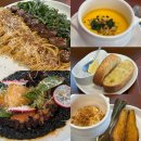 원도안로 | 도안동 오픈 키친으로 요리 과정을 지켜 볼 수 있는 곳!🍝비스트로 한양 솔직후기🧡