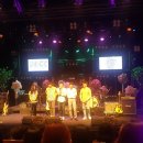 9와숫자들<봄꽃음악제전> 이미지