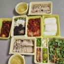 (주)청해 | <내돈내산> 원할머니 보쌈 인천논현점 / 청해 논현점 / 배달 솔직후기