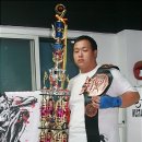 챔프 체육관 이미지