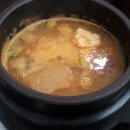 옛날쌈밥보리밥 이미지