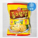오뚜기 부드럽고촉촉한 동그랑땡 (냉동), 500g, 2개입