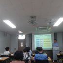 웰다잉 심리상담사 이미지