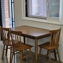 카페케이크와 구움과자 이미지