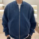 1027 | IN1027 아디다스 리버시블 점퍼 플리스 양면 점퍼 후기