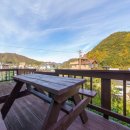 호두나무펜션 이미지