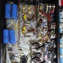 자작 프리앰프 Shure SE-1 과 인공지능 제미나이의 대화 이미지