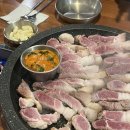 제주까망돼지인천시청점 | 반려동물동반이 가능한 인천시청맛집, 제주까망돼지 인천시청점
