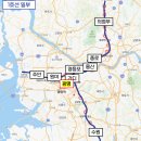 ㈜광명산업개발 | 임장보고서 : 경기 광명시 (② 입지)