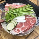삼산회관아산배방점 | 아산 배방 : 다온회관, 또 가고 싶은 냉삼 맛집 다녀온 솔직 후기