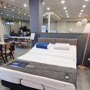 편안한 템퍼 프로 침대 매트리스 프레임 세트 후기