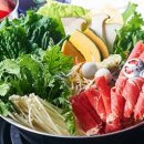 샤브쌈주머니오정점 이미지