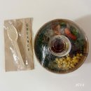 먹보마을 | 파주 운정 산내마을 부채살 포케 맛집 그리너 내돈내산 후기