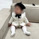 이효컴퍼니 | 대전 돌수트,드레스 이효컴퍼니 돌잔치 의상 대여 방문 후기