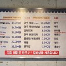 오늘도한우 - 중구 북부순환도로 865 | 오늘도한우