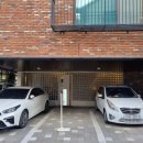 산내9단지 버스정류장 이미지