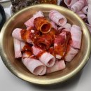 깨비국수