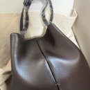 [Atelier de LUMEN] 아뜰리에 드 루멘 봉 발롱백(Bon Ballon Bag) organ Brown 후기 / 내돈내산 (착샷O)