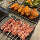 소사양꼬치 이미지