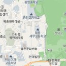 서울 성북동, 추억을 되살리는 곳들 이미지