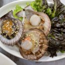 원조멍청도 | 인천 연안부두 원조 멍청도 /랍스터에 60첩 임금님수라상으로 나오는 횟집