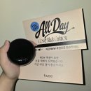 애:영스테이 | [(이벤트)퓌 올데쿠 구독자개발단이 말아주는 리뷰] fwee 신상 올데이 커버 블랙 쿠션 후기, 이벤트