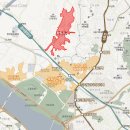 향동지구 이미지